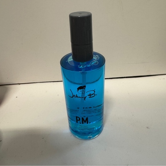 Other - Johnny B P.M. After Shave Spray 3.3 Oz